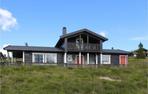 Amazing Home In Sjusjøen With Wifi